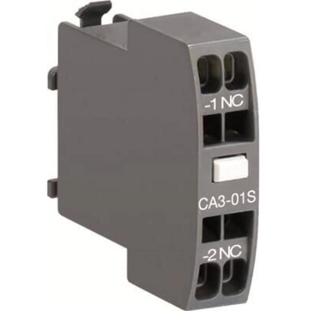 ABB CA3-01S pomoćni prekidač 1 St. 1 otvarač slika