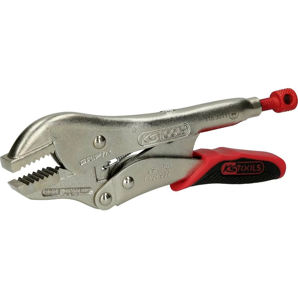 KS Tools 1153011 kliješta za blokiranje slika