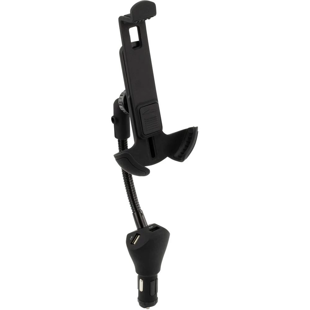 Ansmann Opteretivost struje, maks.=5.5 A slika