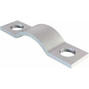 OBO Bettermann 1436015 Dodatna oprema za montažu 100 ST Metalna slika