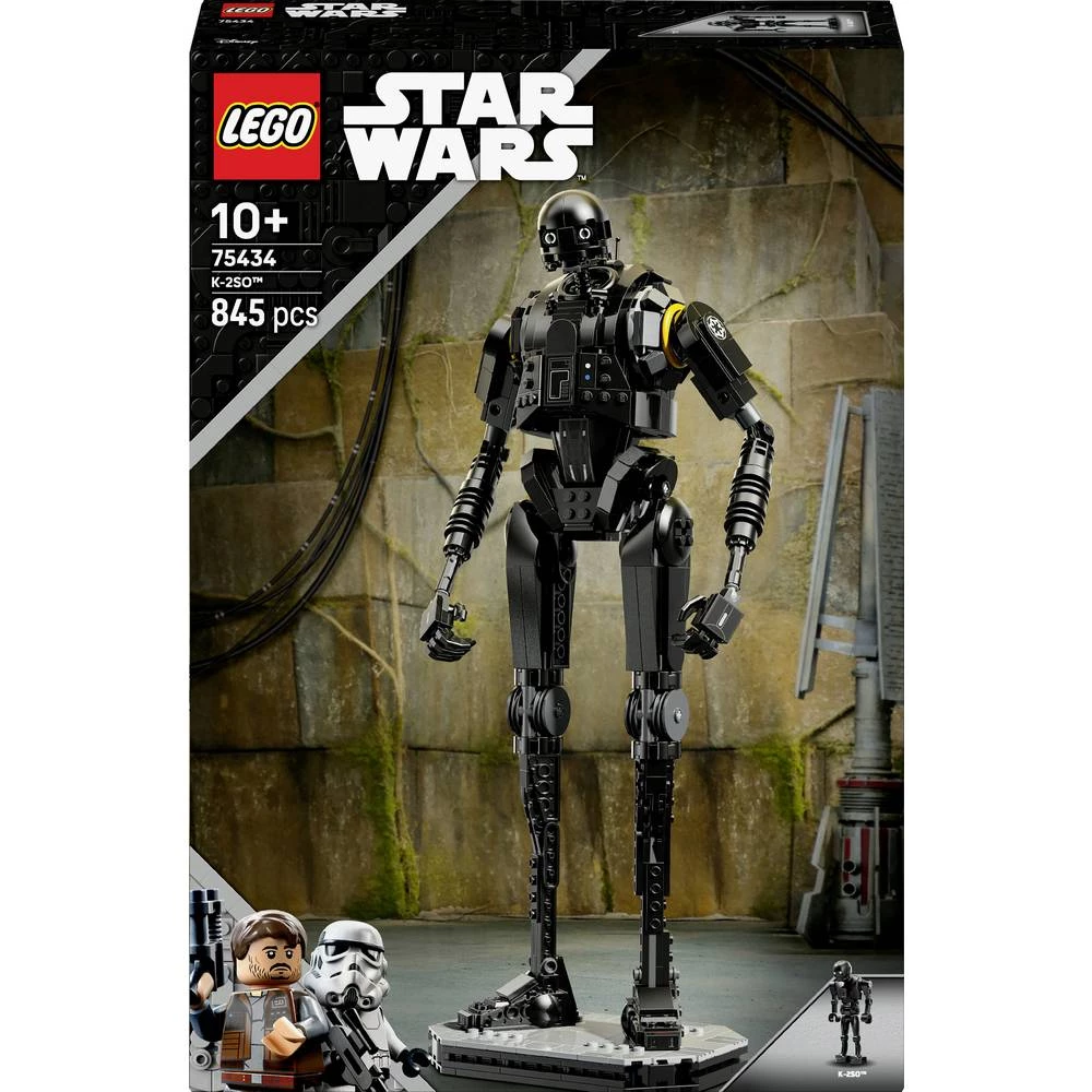 75434 LEGO® STAR WARS™ slika
