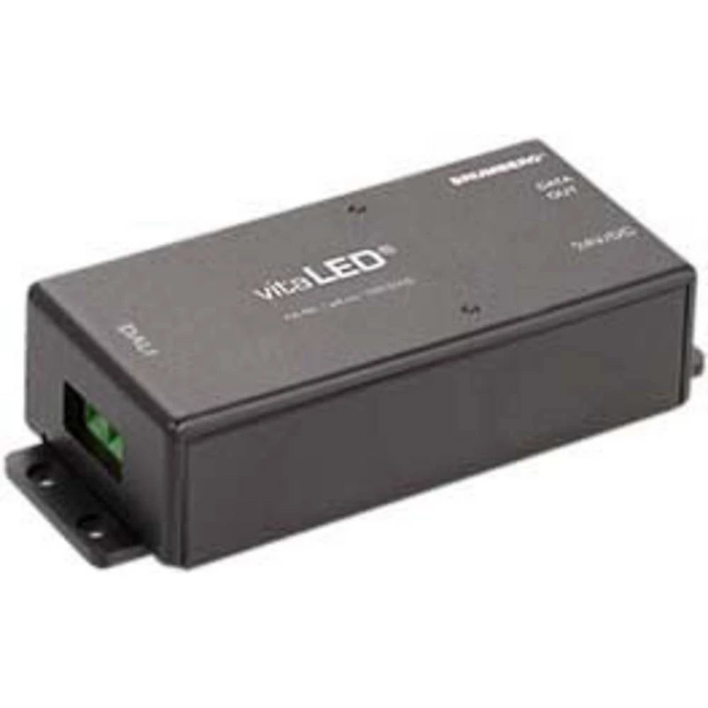 Brumberg 18312000 LED prigušivač     121 mm 54 mm 30 mm slika