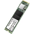 Unutarnji SATA M.2 SSD 2280 512 GB Transcend 110S Maloprodaja TS512GMTE110S PCIe 3.0 x4 slika