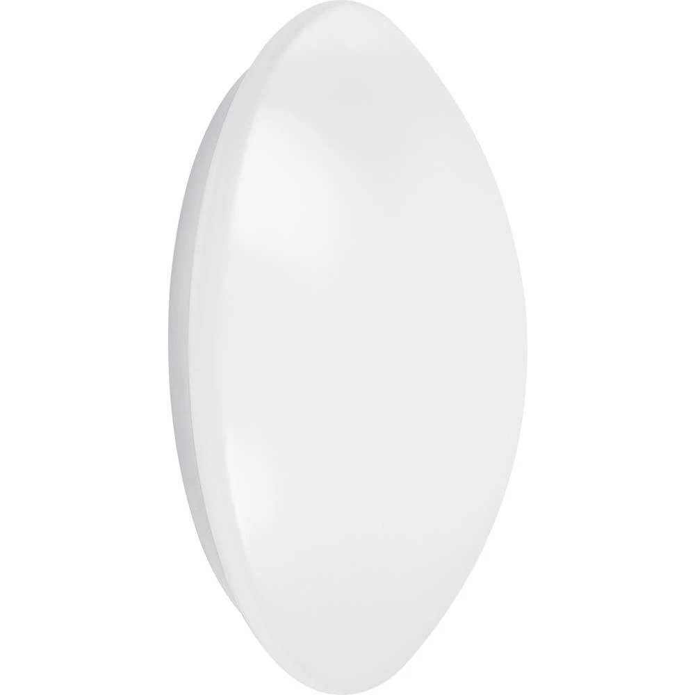 LEDVANCE Vanjska zidna svjetiljka 4058075080072 Bijela LED fiksno ugrađena slika