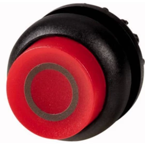 Svjetleće tipkalo Eaton M22S-DLH-R-X0 1 ST slika