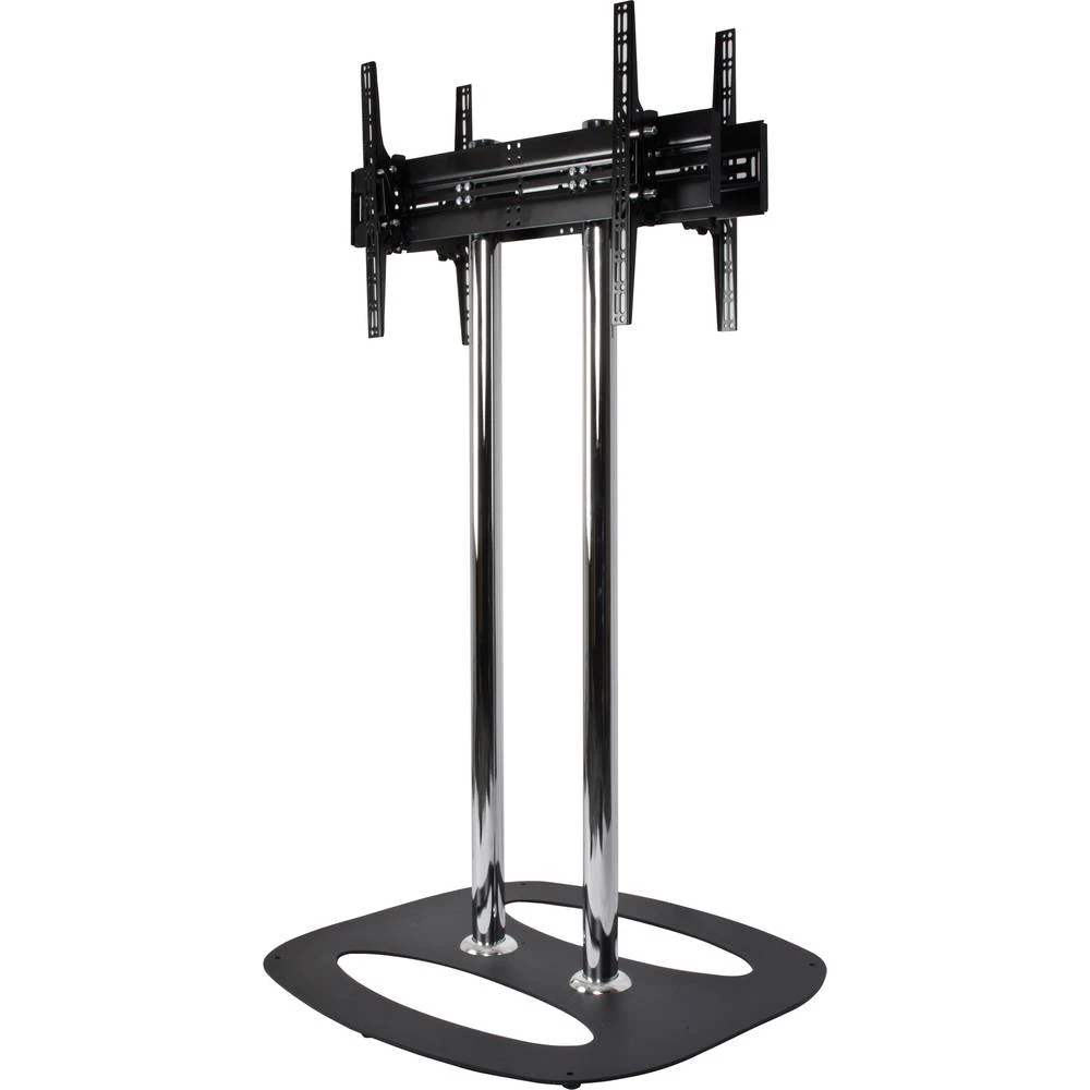 Postolje za televizor 81,3 cm (32") - 165,1 cm (65") Mogučnost savijana B-Tech BT8554-200/BC slika