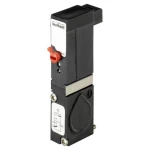 Bürkert pneumatski ventil 6510 290352  10 bar (max)  1 St.