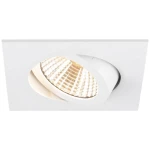 SLV 1007393 NEW TRIA 68 LED ugradna svjetiljka   LED  8.3 W bijela