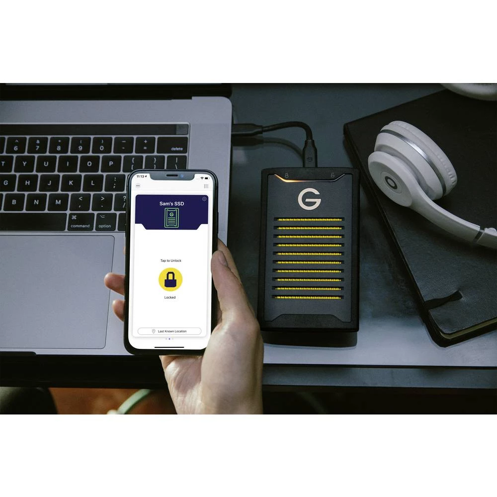 Conrad Product Image