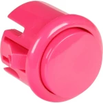 Joy-it Button-Magenta-Mini pritisni prekidač 1 St.