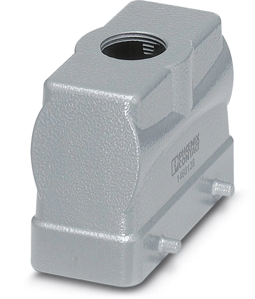 Konektorsko kućište HC-B 16-TFQ-N-O1STM25G 1460128 Phoenix Contact 10 kom. slika