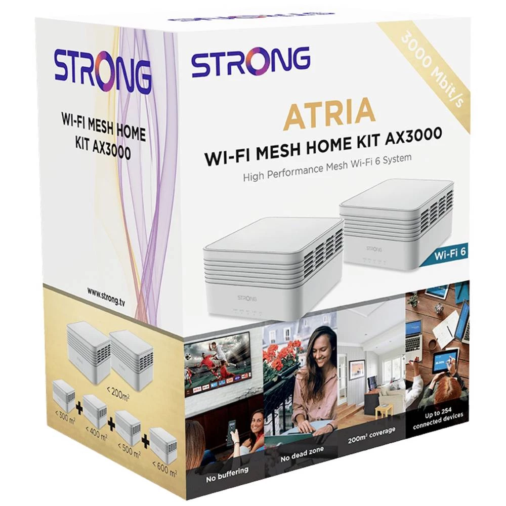 Conrad Product Image