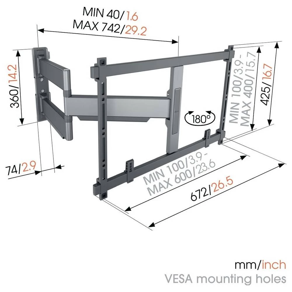Conrad Product Image