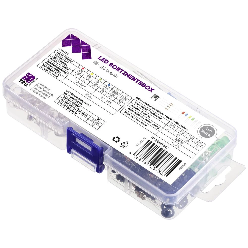 Conrad Product Image