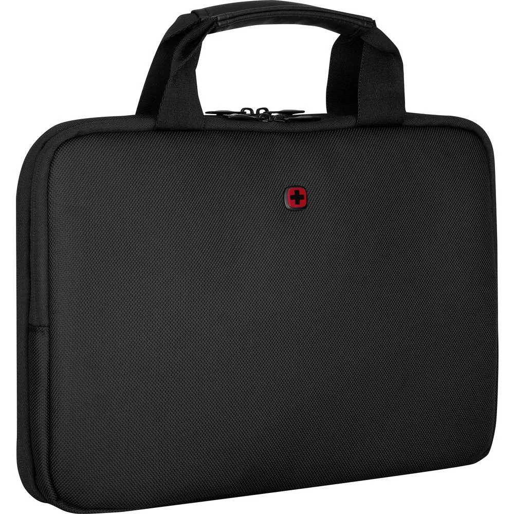 Wenger etui za prijenosno računalo Prikladno za maksimum: 35,6 cm (14") crna slika