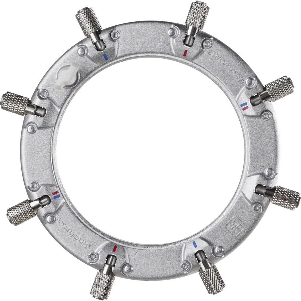 Elinchrom 26343 softbox adapter 1 St. slika