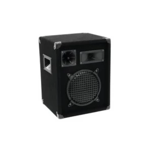 Omnitronic DX-822 party zvučnici 20 cm 8 palac 150 W 1 St. slika