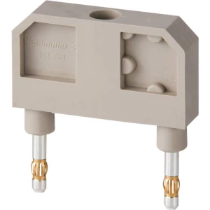 Naljepnica Weidmüller 3835360000 TST PPT/35 slika