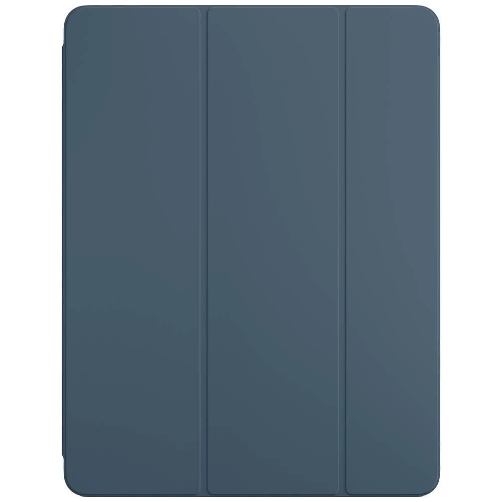 Apple Smart Folio etui s poklopcem Pogodno za modele Apple: iPad Pro 12.9 (6. generacija), iPad Pro 12.9 (5. generacija), iPad Pro 12.9 (4. generacija), iPad Pro 12.9 (3. generacija) mornarsko-plava slika