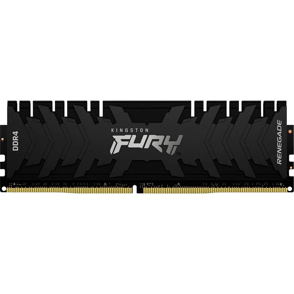 Kingston memorijski modul za računalo FURY Odmetnik KF430C15RB/8 8 GB 1 x 8 GB DDR4-RAM 3000 MHz CL15 slika