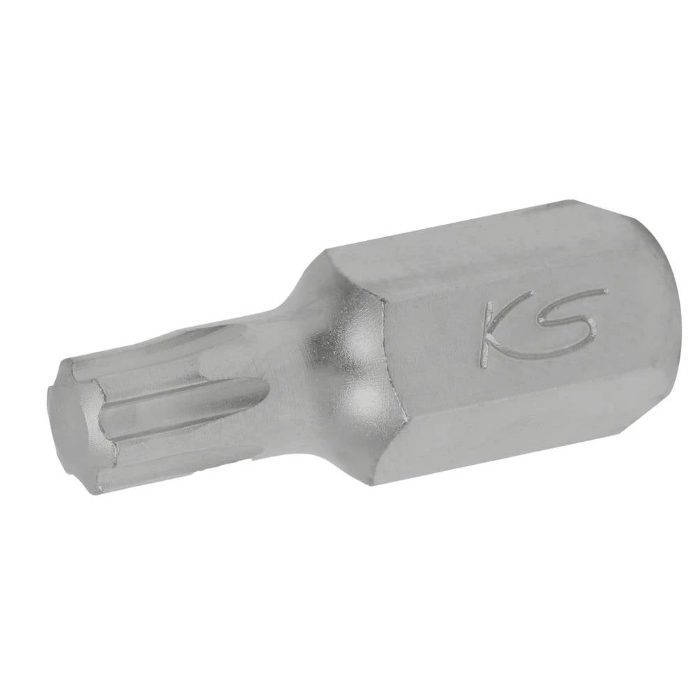 KS Tools 911.3261 10 mm Torx PLUS bit, 30 mm, IP45 slika