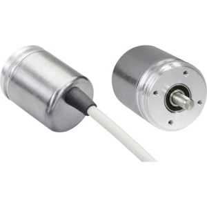 Apsolut Sinkroni davač 1 ST Posital Fraba UCD-CA01B-1212-R06A-2AW Magnetska Sinkronizirana prirubnica 36 mm slika