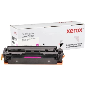 Xerox Everyday toner pojedinačno zamijenjen HP 415A (W2033A) purpurno crven 2100 Stranica kompatibilan toner slika