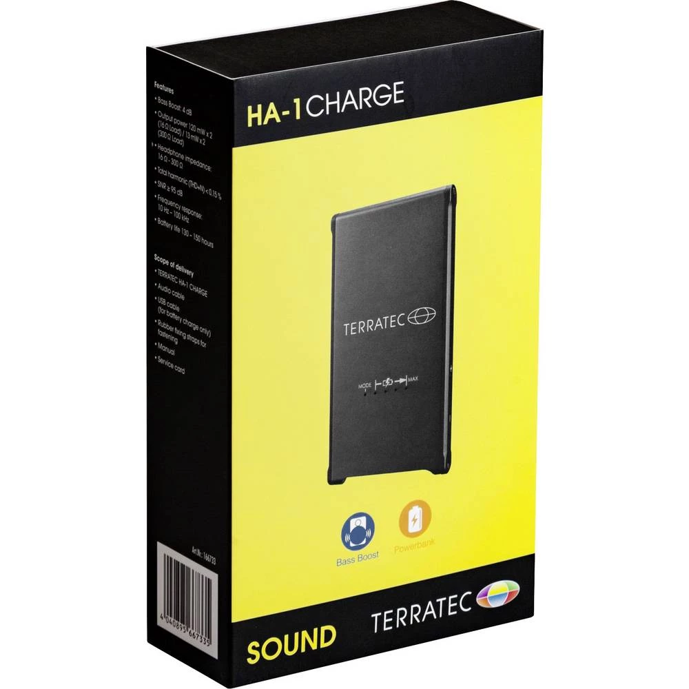 Conrad Product Image