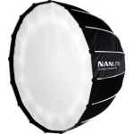 Nanlite 3776 softbox (Ø x V) 90 cm x 63 cm 1 St.