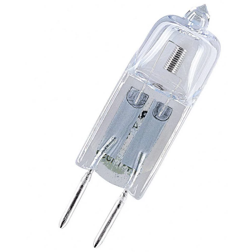 OSRAM Halogena žarulja ATT.CALC.EEK: C (A++ - E) G4 33 mm 240 V 10 W Toplo-bijela 1 ST slika