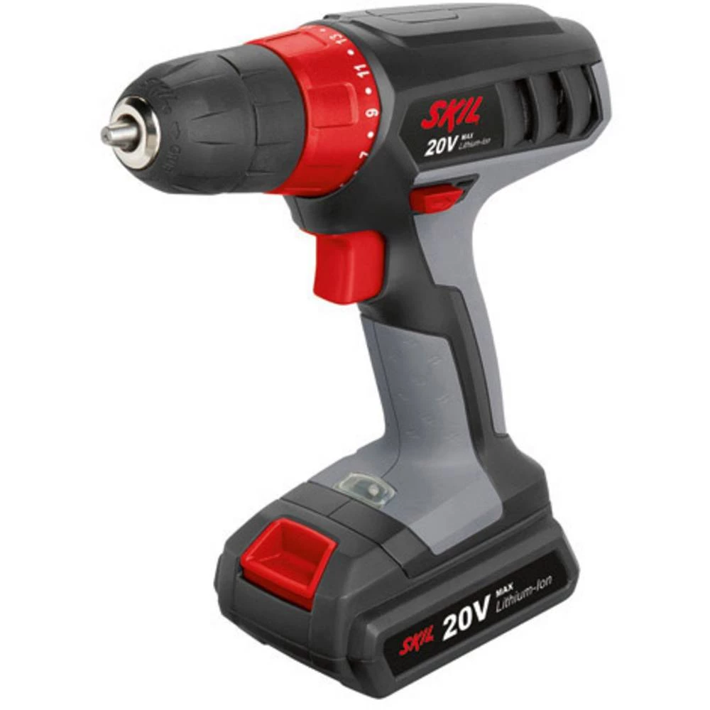 SKIL 2830 AA Li-Ion Akumulator F0152830AA slika