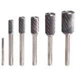 KS Tools 5153231 glodalo za metal tvrdi metal dužina 38.5 mm Dimenzija proizvoda, Ø 3 mm