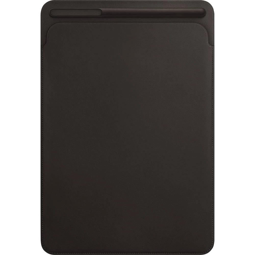 iPad etui/torba Apple Etui s poklopcem Pogodno za modele Apple: iPad Air 10.5, iPad Pro 10.5 Crna slika
