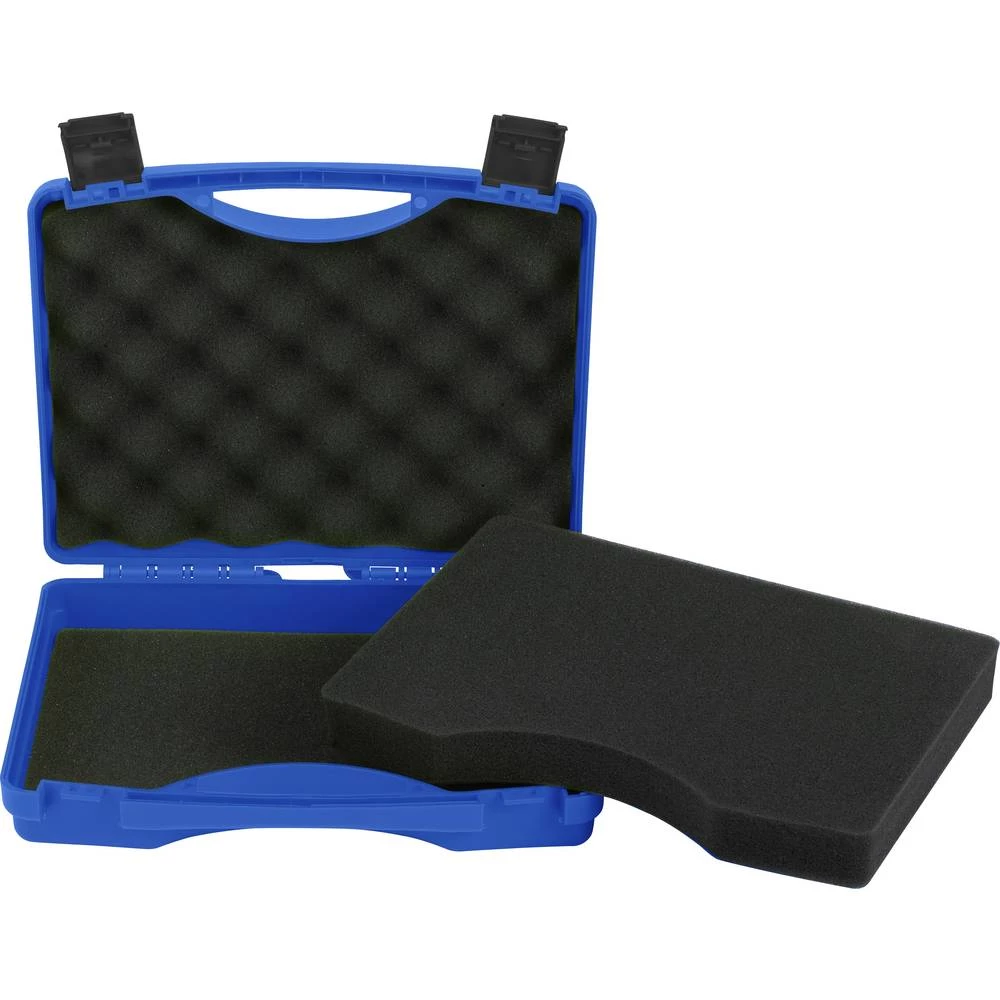 Univerzalno Kovčeg za alat, prazan Basetech BT-1712607 (D x Š) 280 mm x 230 mm slika