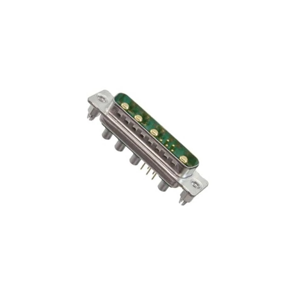 Molex 1731070380 D-Sub konektor 1 St. slika