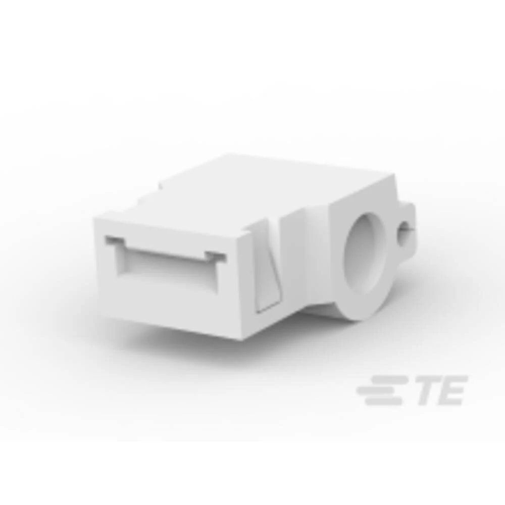 TE Connectivity FASTON Terminals - Premier & CommercialFASTON Terminals - Premier & Commercial 1-480307-8 AMP slika