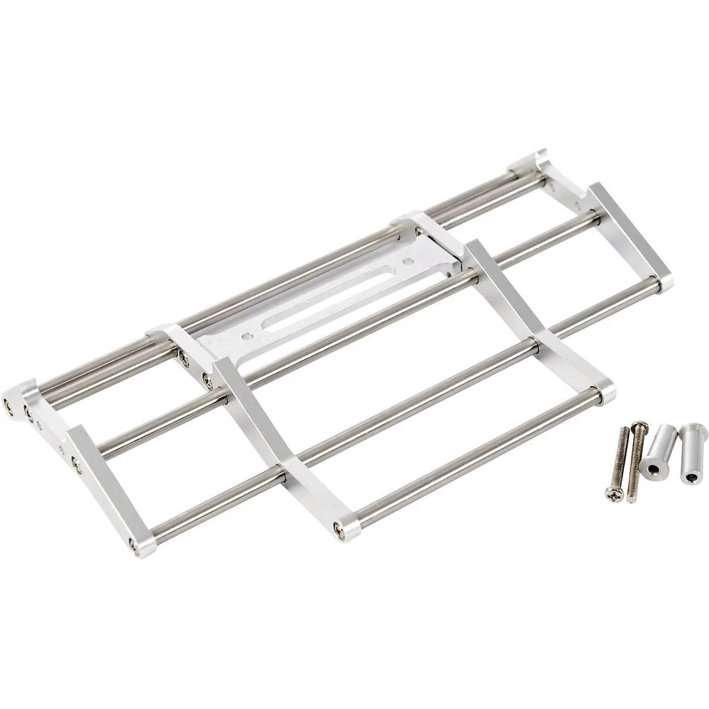 Carson Modellsport 500530909 1:14 Aluminijski odbojnik K.H./G.L. 1 ST slika