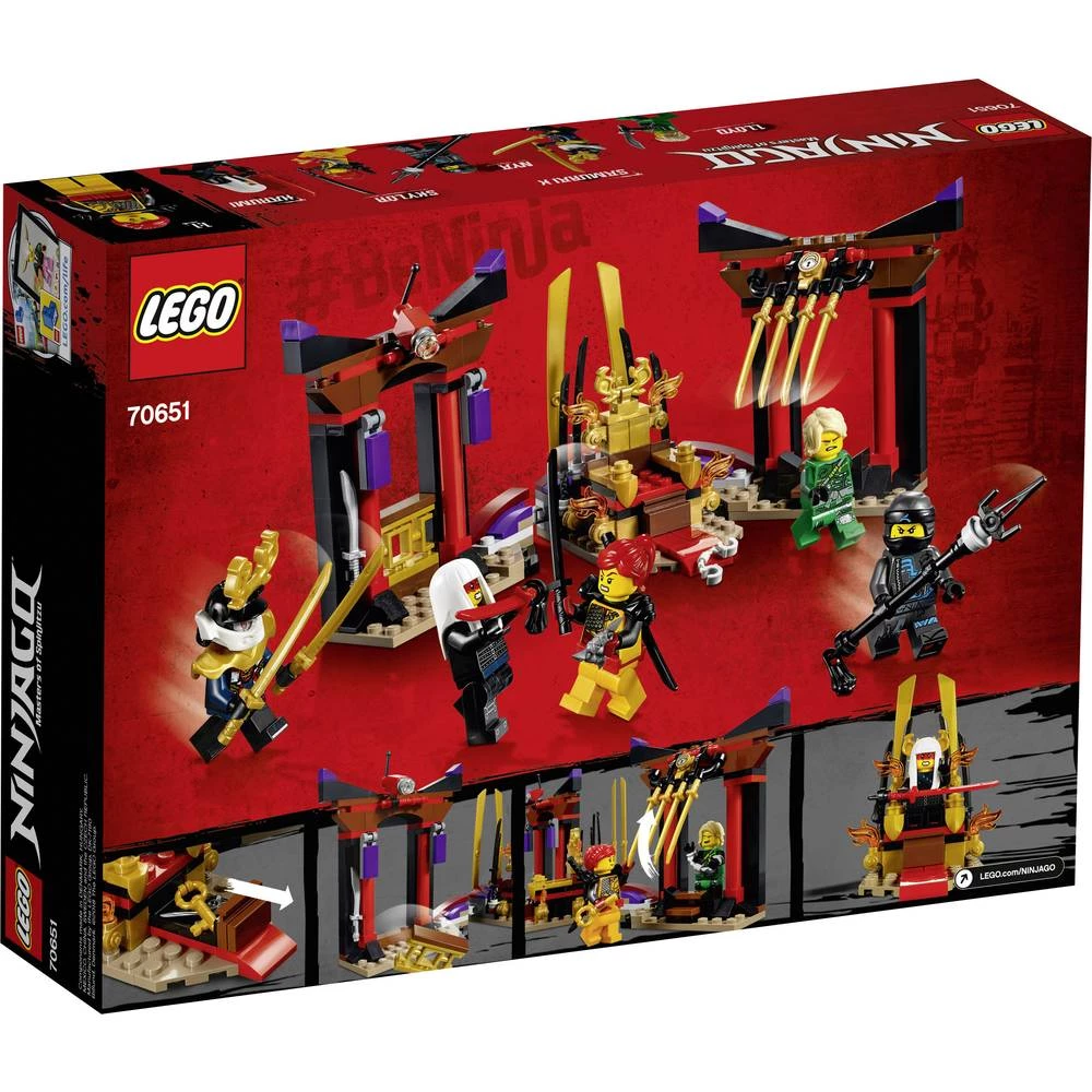 Conrad Product Image