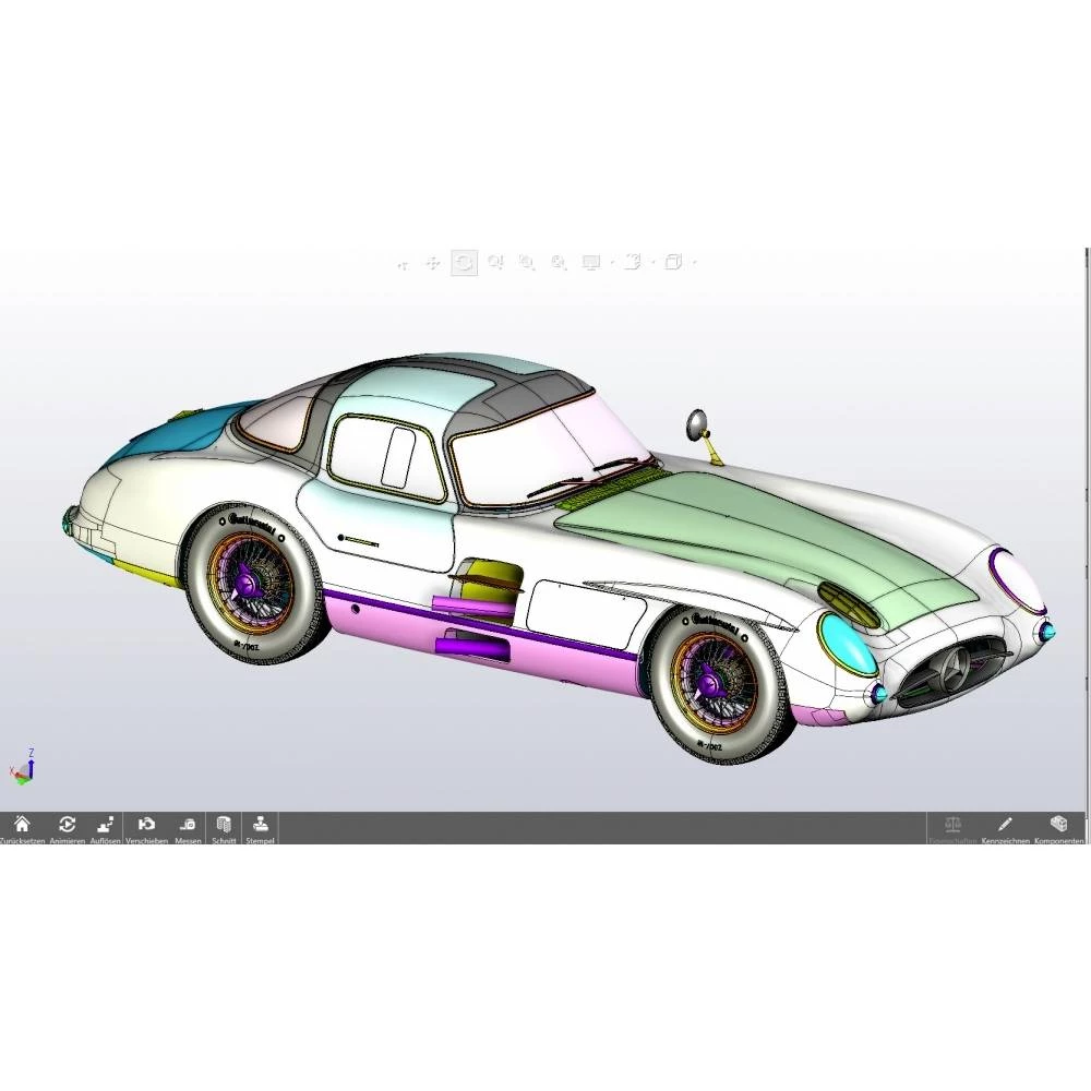 Conrad Product Image