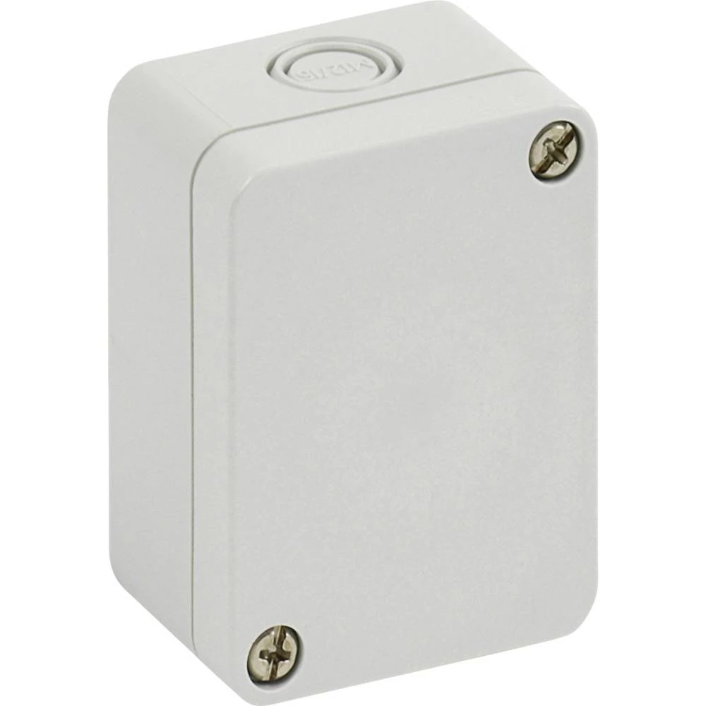 Spelsberg TK PC 75-4-m 12747501 univerzalno kućište 65 x 50 x 35 plastika  siva 1 St. slika