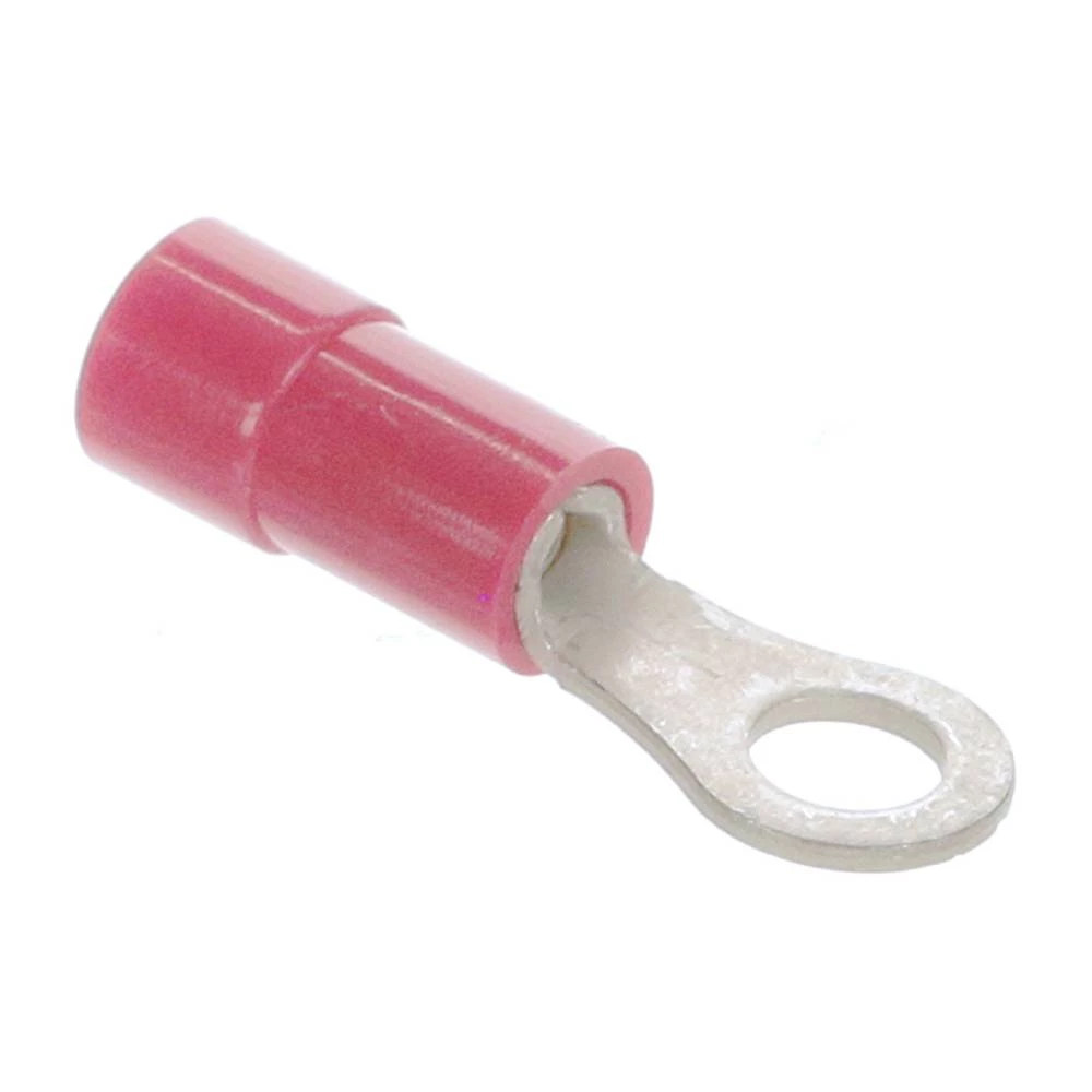 Molex 190700040 prstenasta kabelska stopica kom. Bulk slika