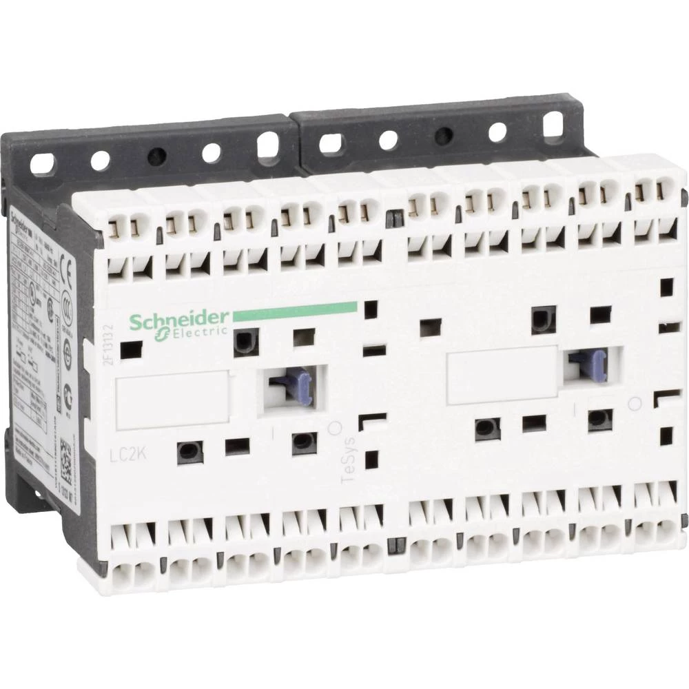 Schneider Electric LC2K06103P7 Kombinacija kontaktora unazad 1 ST slika