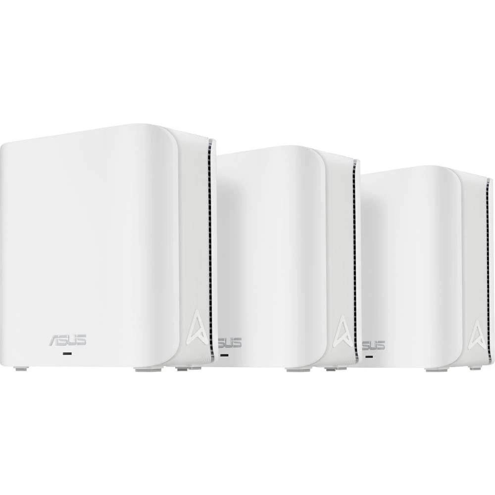 Asus ZenWiFi BD4 BE3600 - 3er isprepletena mreža 2.4 GHz, 5 GHz slika