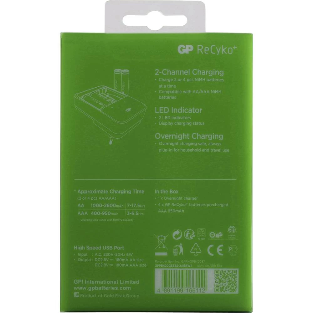 Conrad Product Image