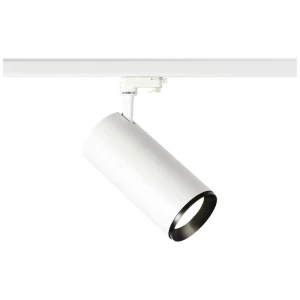 SLV NUMINOS XL LED reflektor za sustav šina 3-fazni LED fiksno ugrađena 36 W   bijela slika