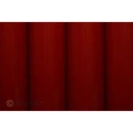 Folija za glačanje Oracover 22-020-002 (D x Š) 2 m x 60 cm Scale crvena