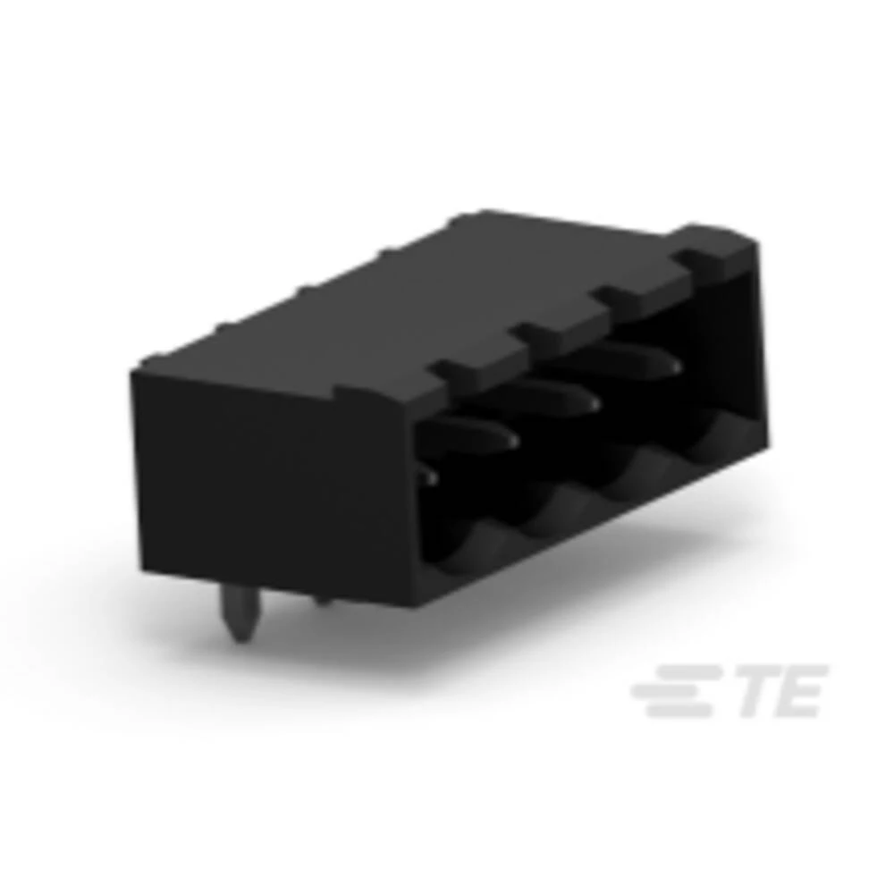 TE Connectivity Eurostyle Terminal BlocksEurostyle Terminal Blocks 1-796639-3 AMP slika