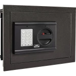 <br>  <br>  Burg Wächter<br>  <br>  23560<br>  <br>  WT 613 E<br>  <br>  trezor<br>  <br>  protupožarno zaštićeno<br>  <br>  zaključavanje s kombinacijom brojeva<br>  <br>