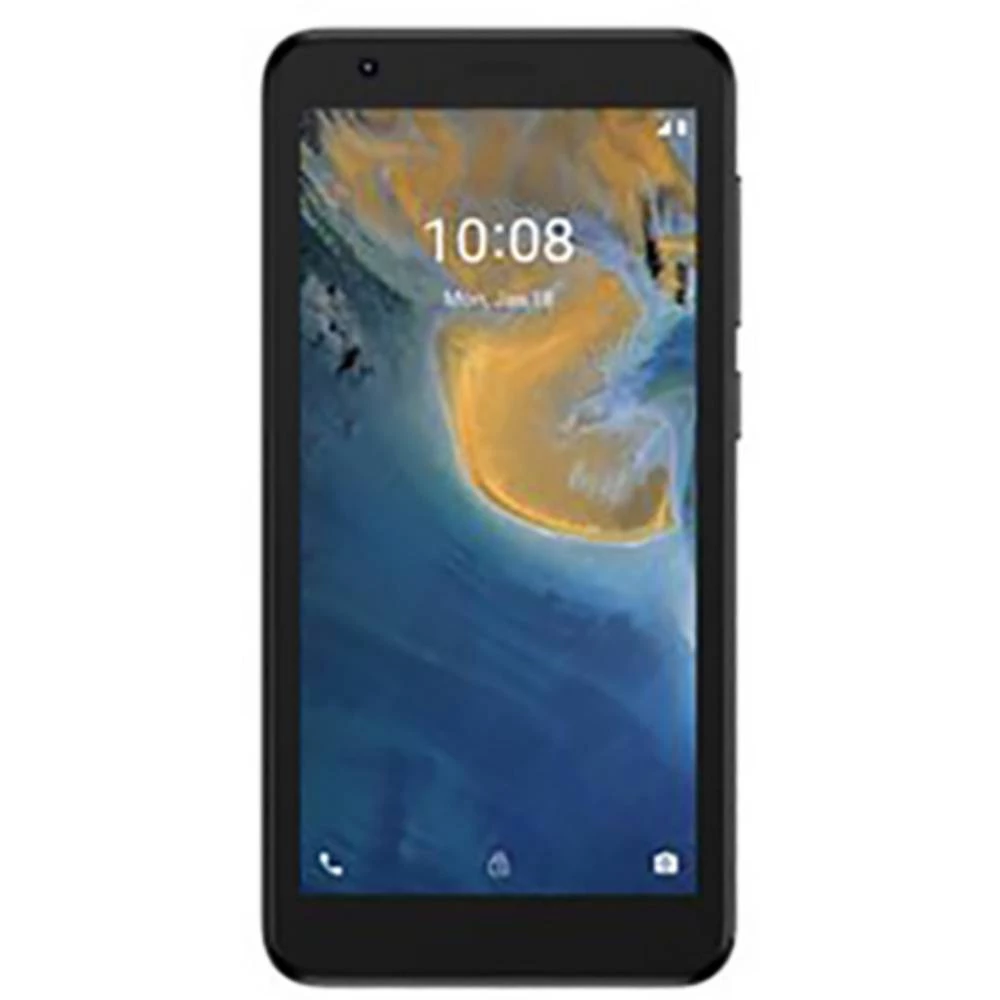 ZTE Blade A31 Lite pametni telefon 32 GB 12.7 cm (5 palac) siva Android™ 11 Dual-SIM slika