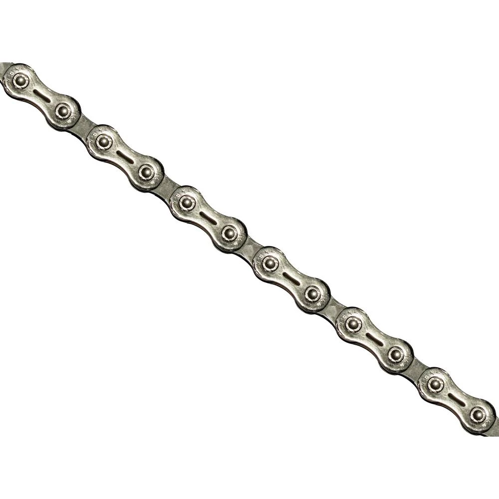 Lanac za bicikl Point Kette SL-280 Krom boja slika